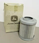 John Deere L114404 Pto Oil Filter Agco V3.0607-08 New. Price: $49.45.