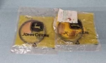 John Deere 4098716 Oem Piston Ring For Excavator Qty 2 New. Price: $45.00.