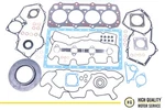 Full Gasket Set For Caterpillar, 3024C, Cylinder New. Price: $99.00.