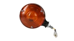 Amber Warning Light Housing AN240645 Fits John Deere 2310 2330 2210 1520 637 New. Price: $33.46.