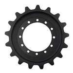 Final Drive Sprocket Assembly For Caterpillar 279C-299DRXE 304-1916 New. Price: $199.44.