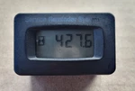 John Deere GY21720 (GY21525) Meter 427.6 Hours Used. Price: $38.99.