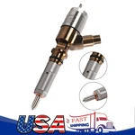 1X Fuel Injectors For Caterpillar 320D Lrr C6.4 10R-7675 292-3790 Usa New. Price: $86.99.