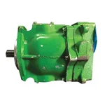 Used Hydraulic Pump Fits John Deere 8100 8110 8200 8210 8300 8310 8400 RE60267. Price: $1527.95.