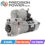 Starter For John Deere 8120 8220 8320 8420 7230R 8260R RE548693 SE502823 New. Price: $158.86.