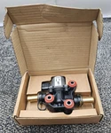 Cat 526-8389: 24V Exhaust Valve Fits Excavators 316F M315F 323F Sa 312F New. Price: $585.06.