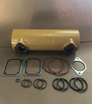 New Oil Cooler Seal Kit Fits 3406B 3406C 3406E 7C3039 Caterpillar Engines. Price: $665.00.