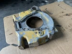 Caterpillar C10 C12 Diesel Engine Flywheel Housing 148-1973 Oem Used. Price: $440.00.