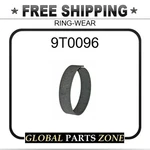 9T0096 Ring-wear For Caterpillar (cat) New. Price: $14.20.