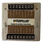 140-2175 Electronic Control Module Remote Speed Kit For Caterpillar Used. Price: $1195.00.