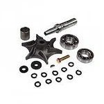 Fits Caterpillar Kit-rebuild Wp 1W7082 New. Price: $69.99.