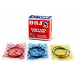 PR195 Dnj Piston Ring Sets For Hyundai Accent Kia Rio Soul Veloster 12-17 New. Price: $89.24.