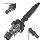 Upper Steering Shaft Ford Expedition 2007-2014 7L1Z3E751A 7L1Z-3E751-A New. Price: $109.99.