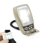 Monitor Panel 260-2160 For Caterpillar 325C 330C 312C 315C 318C E320C 157-3198 New. Price: $252.86.