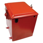 Battery Box For Case Super 350634R91 350637R92 358544R91; 1711-1022 New. Price: $91.37.