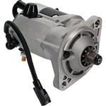 Starter For Arctic Cat 4-STROKE Touring 660CC 2002-2003 228000-6381; 410-52578 New. Price: $232.26.