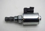 Genuine Cat 285-5629 Solenoid Valve 24V 2855629 For Truck, Wheel Loader 988H New. Price: $495.00.