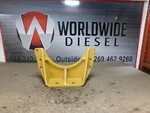 Cat 3116 Front Engine Mount, Part # W-5176-01 Used. Price: $99.00.