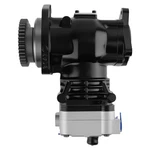 Air Brake Compressor Fits Caterpillar C11 C13 C15 C18 5011427 5012531 New. Price: $1038.00.