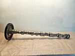 Caterpillar C12 Diesel Engine Camshaft 222-3994 Oem 133-7100 Used. Price: $748.00.