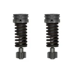 Set Of Two (2) Fuel Pump Plunger & Barrel Assemblies 7W5929 Fits Cat Models New. Price: $157.99.