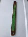 John Deere Oem USEDE55071 Brace 15 1/4 Inch Removed From 1209. Price: $34.83.