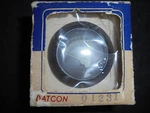 Vintage Datcon Instrument 01231 Voltmeter G-70 Volts Per Cell New. Price: $45.04.