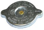 Radiator Cap Ford TM120 - TM190, Ref. Part Number(s): 82033782 Neu. Price: $7.28.