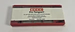 Edco 12407 (4-SIDED Carbide Tungserts 6 Pack) New. Price: $97.18.