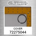 72275044 Cover Fits Case New Holland (surplus Open Box). Price: $431.06.