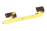 John Deere M118888 Chute Bracket LX172 LX176 LX178 Used. Price: $29.95.