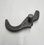 Pennsy Thrower Arm Replacement E30AB Aar PN5600 Heavy Duty Gray New. Price: $19.11.