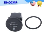 1PC Hour Meter Timer YT58S00006P1 For Kobelco SK200-6 SK200-8 SK210-8 Excavator New. Price: $17.99.