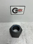 Komatsu WA1687 Lock Nut Oem New. Price: $62.50.