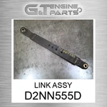 D2NN555D Link Assy Fits International Truck (surplus Open Box) New. Price: $560.26.