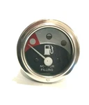 Replacement Fuel Gauge Will Fit John Deere Tractor 2520 4020 6030 7520+ AR45436 New. Price: $50.01.