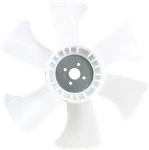 17362-74110 Blade Fan Fits Kubota 7445 9910 Replaces 17362-74112 New. Price: $39.49.