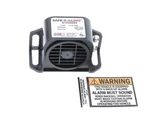 Universal Back-up Alarm 97DB 12-48V New. Price: $69.99.