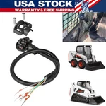 Right Control Handle 6680418 For Bobcat S150 S160 S175 S185 S300 S205 S220 S250 New. Price: $249.59.