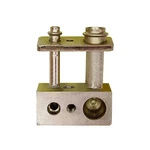 Expansion Valve Fitting With Manifold Fits New Holland T6030 T6050 82027885. Price: $79.99.