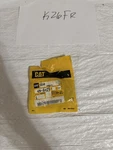 Caterpillar 4N 0429 Fuel Transfer Pump Gear New. Price: $65.00.