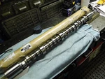 Caterpillar 3408 Camshaft 2W7980 1W5058 1W5060 6N5673 6N1083 4N8373 New. Price: $432.80.