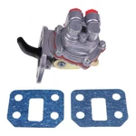 Fuel Lift Pump 153-0488 Forcaterpillar 906 246 248 216 226 Engine 3024C 3034 New. Price: $55.99.