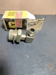 John Deere Elbow Fitting AR67679 AR74194 Nib Nos New. Price: $39.99.