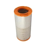 Air Filter - Outer Fits New Holland T6010 T6020 82034604 Case Ih. Price: $73.99.