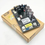 New Digital Voltage Regulator 314-7755 For Caterpillar Cdvr. Price: $1235.00.