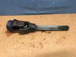 Deck Drive Shaft Yoke Ford New Holland CM274 CM272 CM222 CM224 60" 72" Used. Price: $179.99.