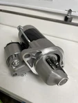 Starter Compatible W/ Genie 139191GT, GS2669RT, GS3369RT, GS4069RT New. Price: $182.00.