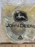 John Deere H101677 Combine Feeder House Slip Clutch Jaw New. Price: $42.50.