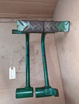 John Deere 1050 Left And Right Brake Pedals Lh Rh CH19721 CH11258 Used. Price: $58.00.